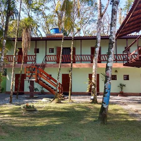 Aloha Sertao Flats Сан-Себастьян Экстерьер фото