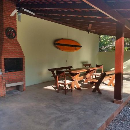 Aloha Sertao Flats Сан-Себастьян Экстерьер фото