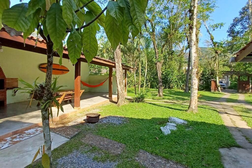 Aloha Sertao Flats Сан-Себастьян Экстерьер фото