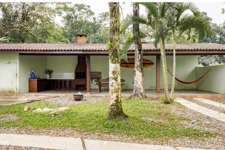 Aloha Sertao Flats Сан-Себастьян Экстерьер фото