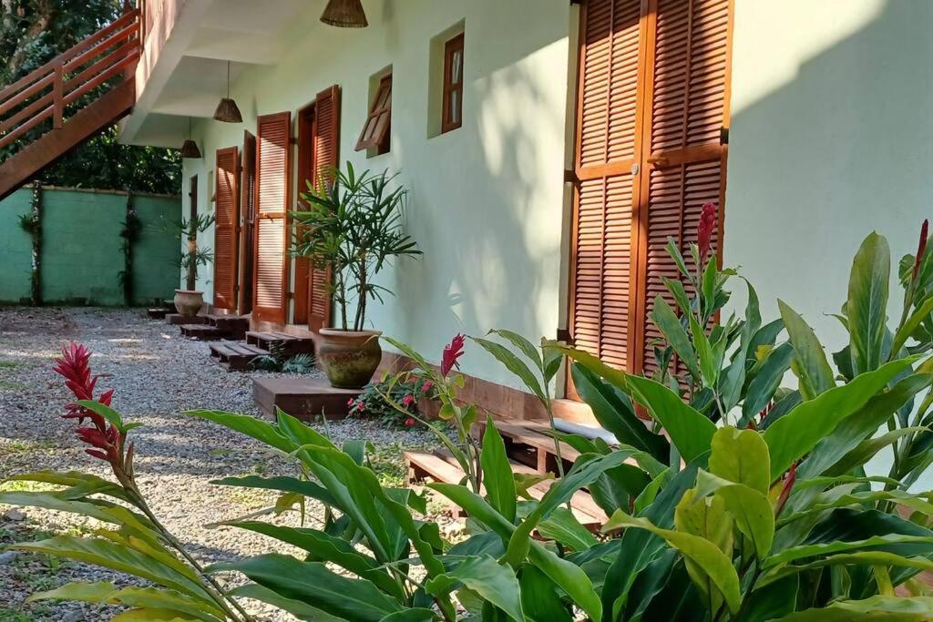 Aloha Sertao Flats Сан-Себастьян Экстерьер фото